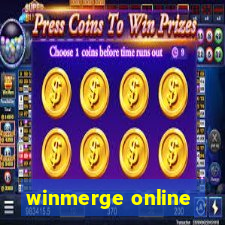 winmerge online